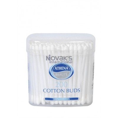 Athena Cotton Buds 200 st