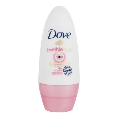 Dove Invisible Care Floral Touch Roll Deo 50 ml