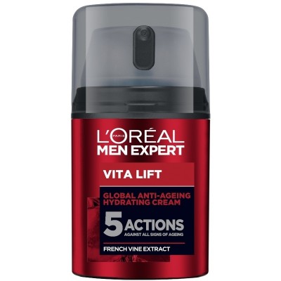 L'Oreal Men Expert Vita Lift Moisturising Cream 50 ml