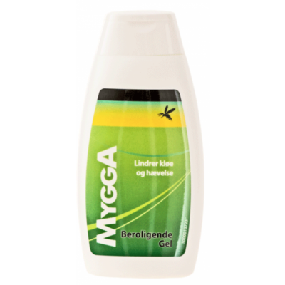 MyggA Lugnande gel 50 ml