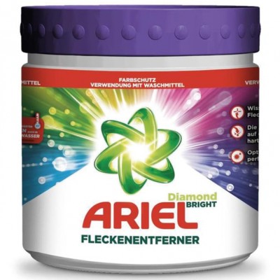 Ariel Stain Remover Diamond Bright Color 500 g