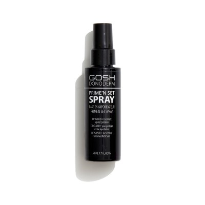 GOSH Donoderm Prime N Set Spray 50 ml