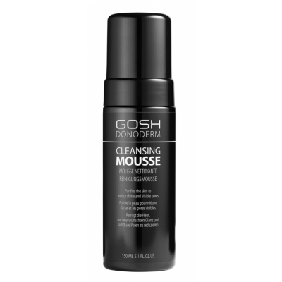 GOSH Cleansing Mousse 150 ml