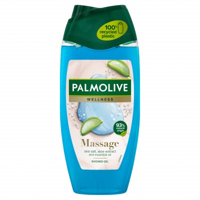 Palmolive Wellness Massage 250 ml