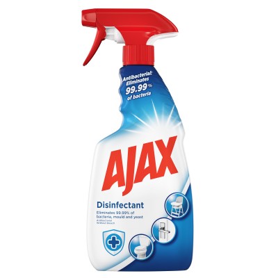 Ajax Disinfection Spray 500 ml