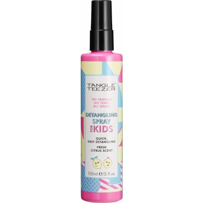 Tangle Teezer Everyday Detangling Spray For Kids 150 ml