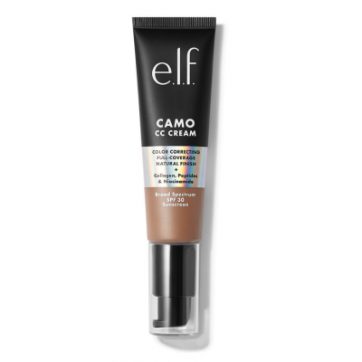 elf Camo CC Cream Deep 540N 30 g