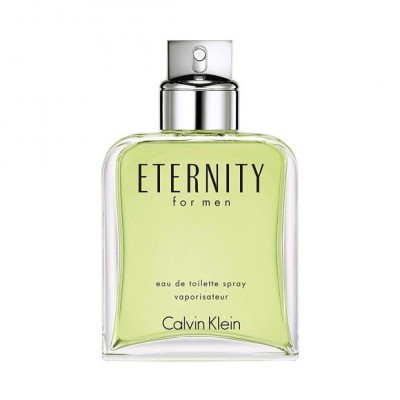 Calvin Klein Eternity For Men EDT 50 ml