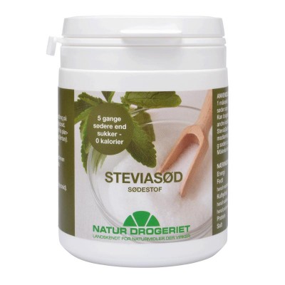 Natur Drogeriet SteviaSød 175 g