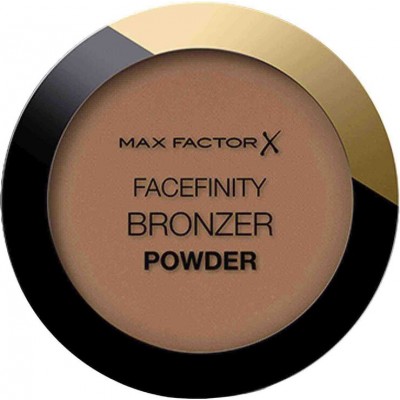 Max Factor Facefinity Bronzer Powder 01 Light Bronze 10 g