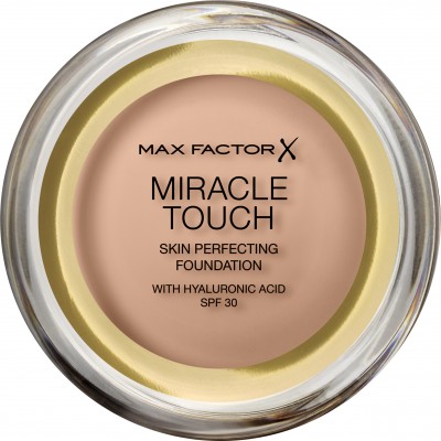 Max Factor Miracle Touch Skin Perfecting Foundation 055 Blushing Beige 12 ml
