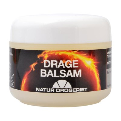 Natur Drogeriet Drage Balsam 45 ml