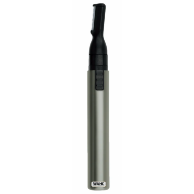 Wahl Pen Trimmer Lithium Ion Silver 1 st