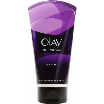 Olay Face Wash Anti Wrinkle 150 ml