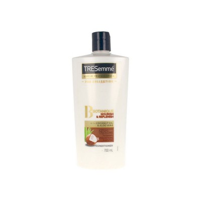 Tresemmé Botanique Nourish & Replenish With Coconut Oil & Aloe Vera Conditioner 700 ml