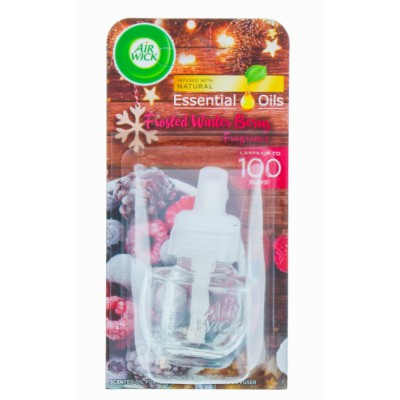 Air Wick Electric Refill Frosted Winter Berry 19 ml