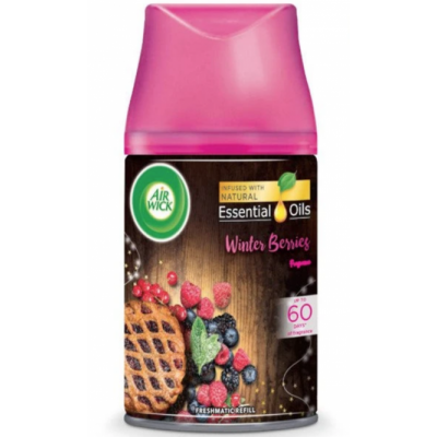 Air Wick Freshmatic Refill Winter Berry 250 ml