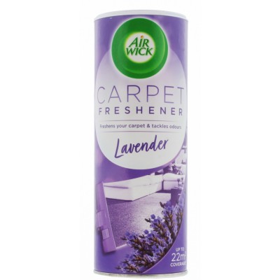 Air Wick Carpet Freshener Lavender 350 g