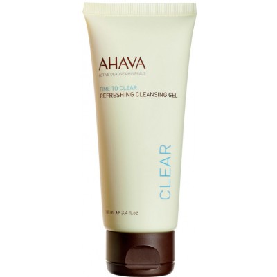 AHAVA Refreshing Cleansing Gel 100 ml