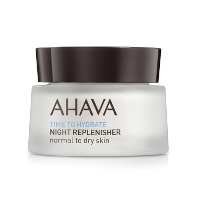 AHAVA Night Replenisher Normal To Dry Skin 50 ml