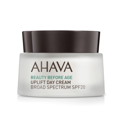 AHAVA Uplift Day Cream SPF20 -päivävoide 50 ml