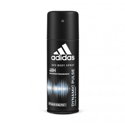 Adidas Dynamic Pulse Deospray 150 ml