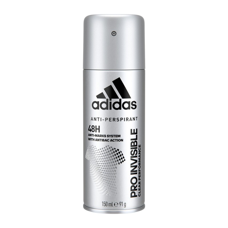 Adidas Pro Invisible Deospray Ml