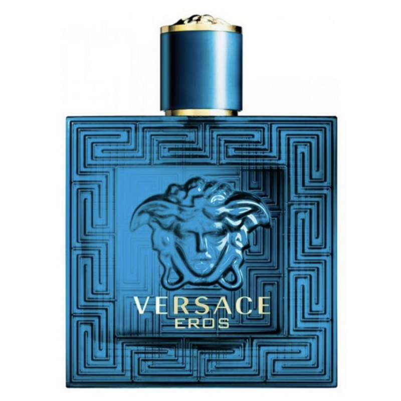 Versace Eros Deodorant Spray 100 ml - £22.99