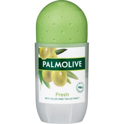 Palmolive Delicate Fresh Roll On 50 ml