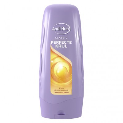 Andr&eacute;lon Perfect Curl Conditioner 300 ml