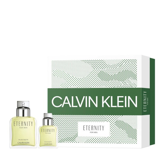 eternity 30ml gift set