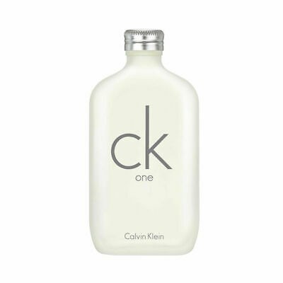 Calvin Klein One Unisex EDT 15 ml