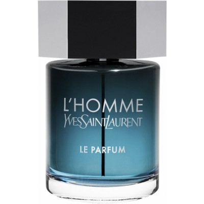 Yves Saint Laurent L'homme Le Parfum EDP 100 ml