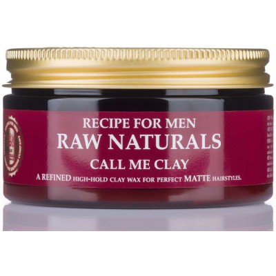 Raw Naturals Call Me Clay 100 ml
