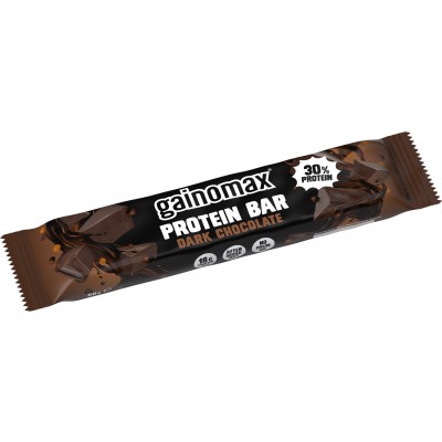 Gainomax Protein Bar Dark Choco 60 g