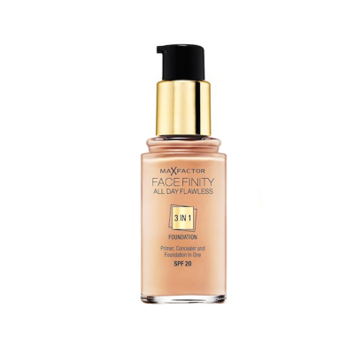 Max Factor Facefinity All Day Flawless Natural 30 ml
