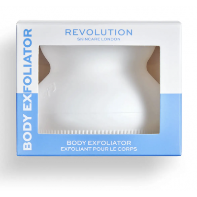 Revolution Skincare Body Exfoliator 1 pcs