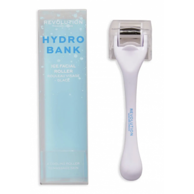 Revolution Skincare Hydro Bank Cooling Ice Facial Roller 1 pcs