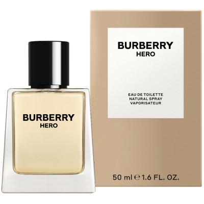 Burberry Hero EDT 50 ml
