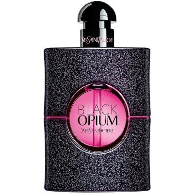 Yves Saint Laurent Black Opium Neon Water EDP 75 ml