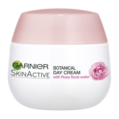 Garnier Skin Active Rose Day Cream 50 ml