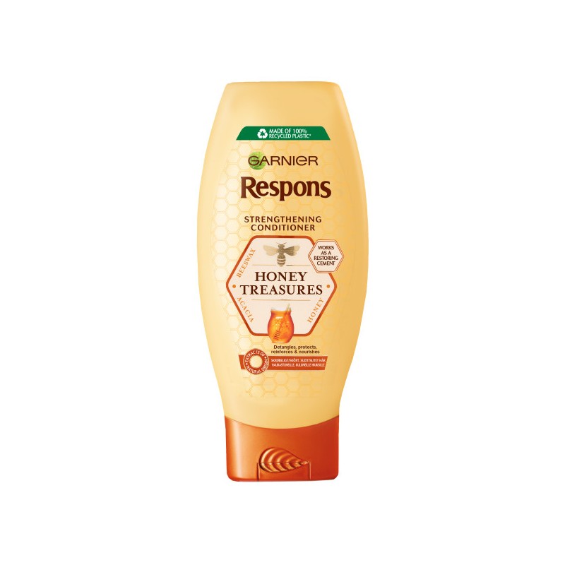 Garnier Respons Honey Treasure Conditioner 400 ml £2.99