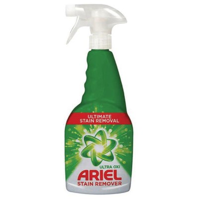 Ariel Stain Remover Spray 500 ml