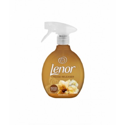 Lenor Crease Releaser Gold Orchid 500 ml