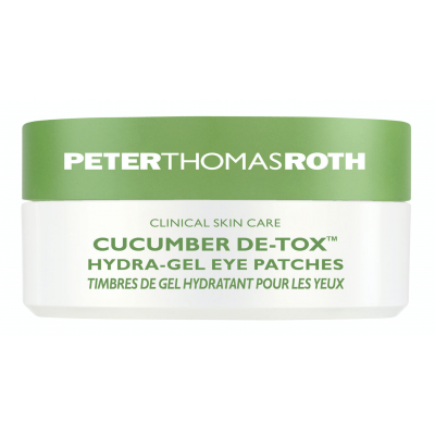 Peter Thomas Roth Cucumber Hydra Gel Eye Patches 60 pcs