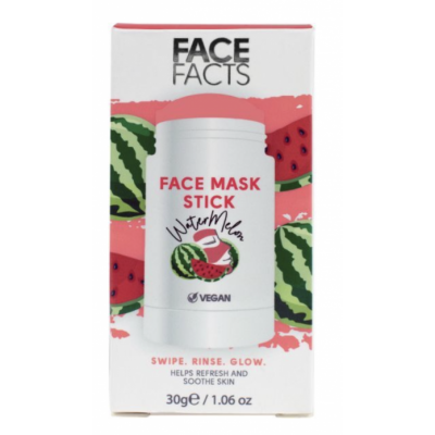 Face Facts Watermelon Face Mask Stick 30 ml