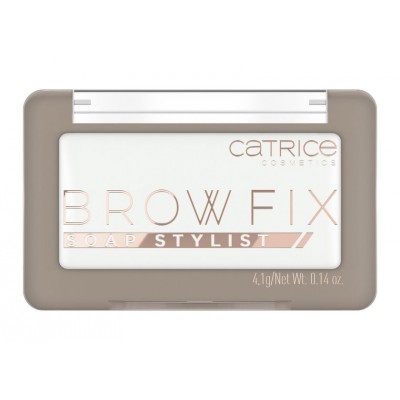 Catrice Brow Fix Soap Stylist 010 4,1 g