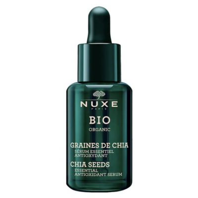 Nuxe Bio Essential Anti-Oxidant Serum 30 ml