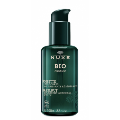Nuxe Bio Replenishing &amp; Nourishing Body Oil 100 ml