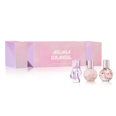 Ariana Grande Parfume Fragrance Trio Mini Collection EDP 3 x 7,5 ml